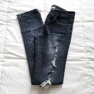 2.1 Denim Jeans | Women’s (EUC)